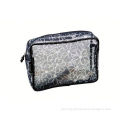 Hot selling travelon large hanging toiletry kit for travel with high quality,OEM orders are welcome